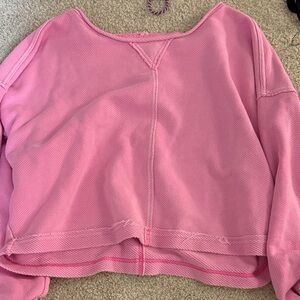 Aerie Pink Women's Jacket